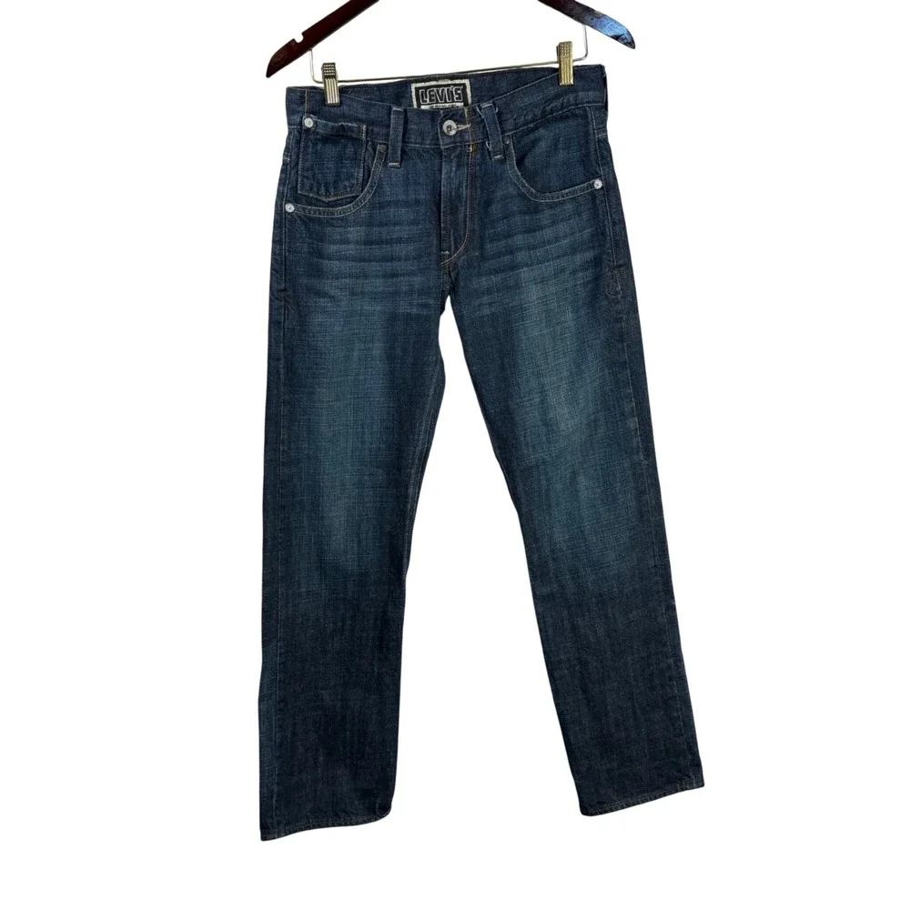 Levis levi 514